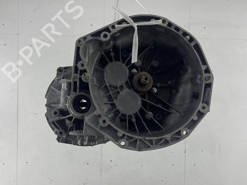 Used Gearbox RENAULT LAGUNA II (BG0/1_) 1.9 dCi (BG1A, BG1W, BG0G) (110 hp) 29537519