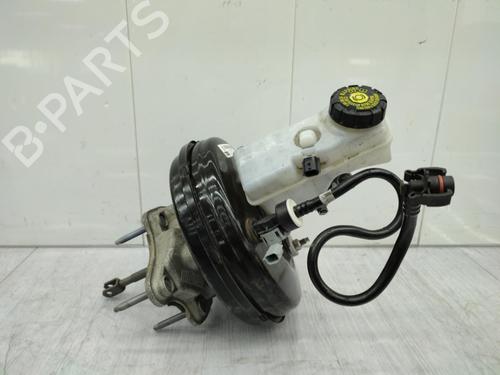 Servo brake RENAULT CLIO IV (BH_) 1.5 dCi 90 | BP23710304M42 