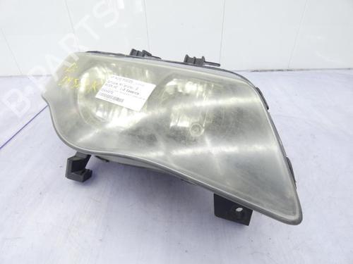 Højre forlygte ROVER 45 I Hatchback (RT) 1.8 | BP23687646C29 