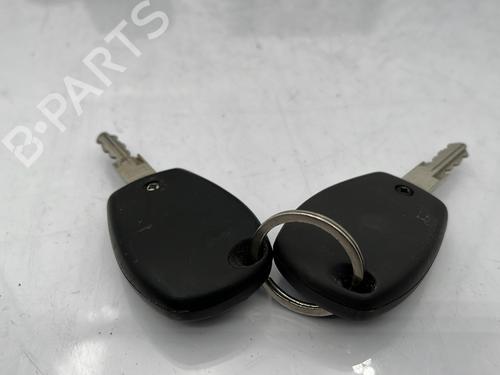 Electronic module DACIA DUSTER (HS_) 1.5 dCi 4x4 (HSMC, HSMD) | BP26523575M83 - Image 11