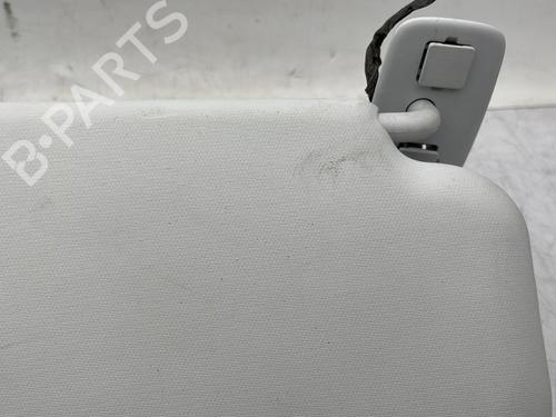 Left sun visor PEUGEOT 308 II (LB_, LP_, LW_, LH_, L3_) 1.6 BlueHDi 120 | BP29865958I1 