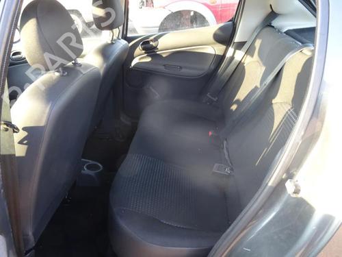 Climate control PEUGEOT 206+ (2L_, 2M_) 1.4 i | BP23688194I5 - Image 6