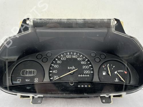Used Electronic module Electronic module FORD FIESTA IV (JA_, JB_) 1.3 i (60 hp) 24180840 24180840