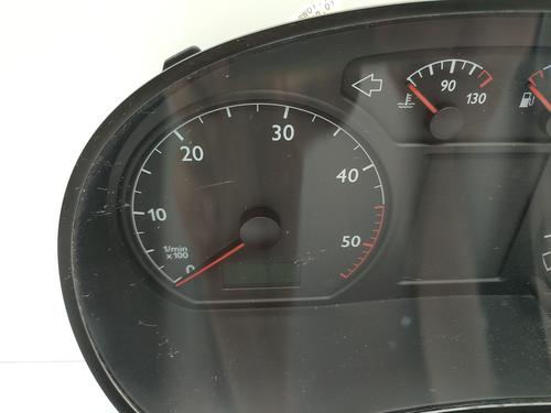 Electronic module VW POLO (9N_, 9A_) 1.4 TDI | BP23738923M83 