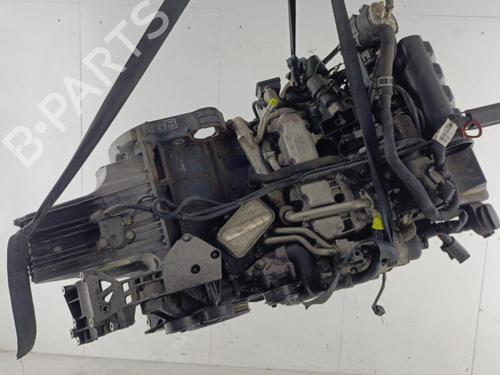 Engine MERCEDES-BENZ A-CLASS (W169) A 180 CDI (169.007, 169.307) | BP23731647M1 