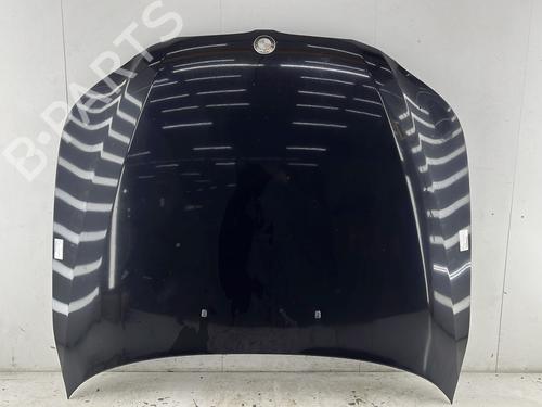 Used Hood BMW 5 (E60) 525 d (177 hp) 31036012