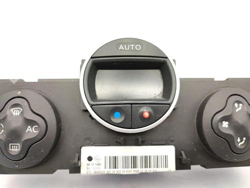 Used Climate control Climate control RENAULT CLIO III (BR0/1, CR0/1) 1.6 16V (BR05, BR0B, BR0Y, BR15, BR1J, BR1M, BR1Y, CR0B,... (112 hp) 23721574 23721574