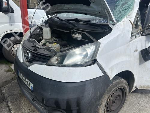 Engine NISSAN NV200 Van 1.5 dCi 110 (M20, M20N, M20M) | BP36646277M1  - Image 10
