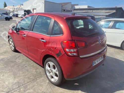 ABS pump CITROËN C3 II (SC_) 1.4 | BP38081066M43  - Image 34