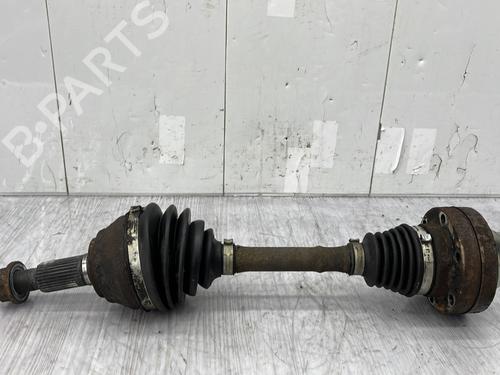 Drivaksel fortil Højre VW TOUAREG (7LA, 7L6, 7L7) 3.0 V6 TDI (225 hp) 29255535