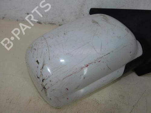 Right mirror VW POLO III (6N1) 60 1.4 | BP23666945C27 