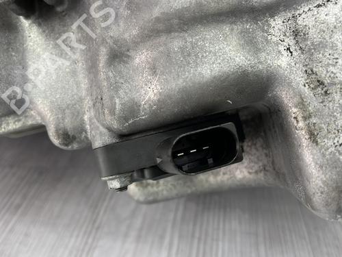 Oil sump BMW 1 (E87) 118 d | BP28185176M115 
