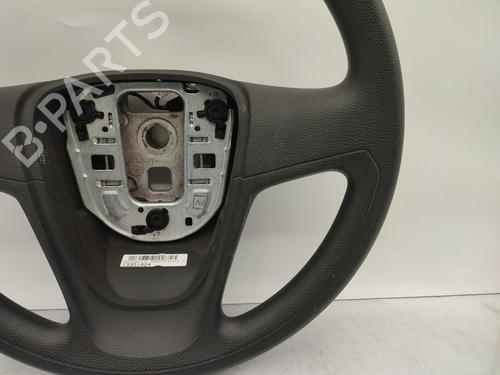 Steering wheel OPEL MERIVA B MPV (S10) 1.4 (75) | BP25152716C49 