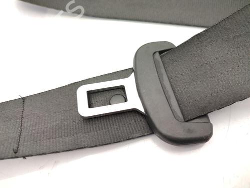 Used Rear left seatbelt Rear left seatbelt VW POLO V (6R1, 6C1) 1.6 TDI (90 hp) 23722627 23722627