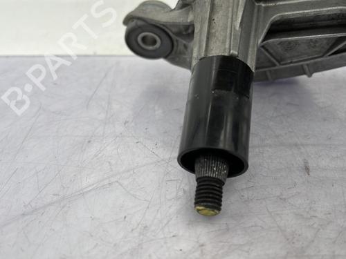 Front wiper motor CITROËN C4 Picasso I MPV (UD_) 1.6 HDi | BP23681079M29 