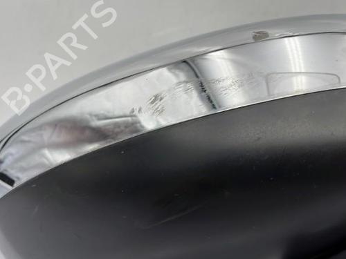 Right mirror CITROËN C3 II (SC_) 1.4 HDi 70 (SC8HZC, SC8HR0, SC8HP4) | BP23680222C27 