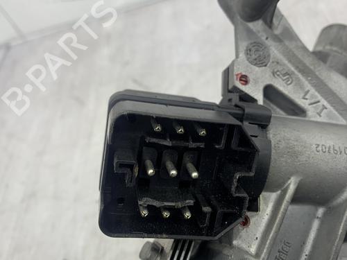 Used Ignition barrel Ignition barrel MINI MINI (R50, R53) Cooper (116 hp) 23674052 23674052