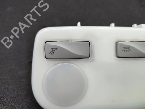 Innerbelysning RENAULT MEGANE III Hatchback (BZ0/1_, B3_) 1.9 dCi (BZ0N, BZ0J) | BP23730830I8 