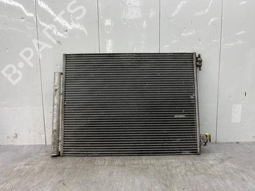 AC radiator DACIA SANDERO II 1.5 dCi 75 / Blue dCi 75 (B8JW, B8M4, B8AH, B8M7, B8M6) | BP36261330M32  - Image 5