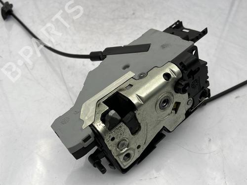 Rear left lock CITROËN C4 Grand Picasso I (UA_) 2.0 HDi 150 | BP23684519C100 