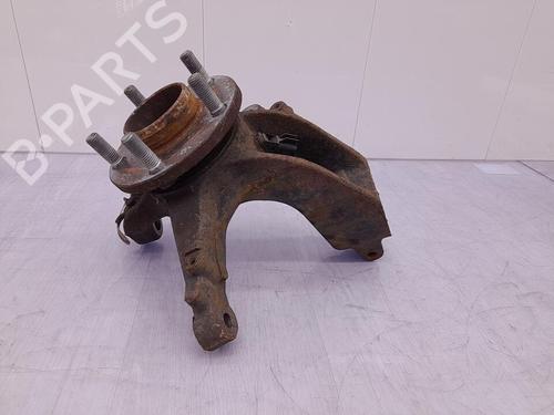 Left front steering knuckle FORD FOCUS II (DA_, HCP, DP) 1.6 TDCi | BP23707792M25 - Image 4