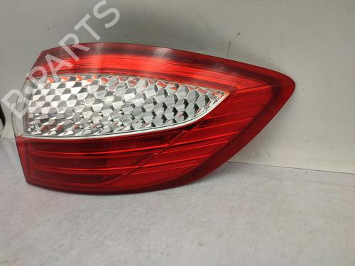 Right taillight FORD MONDEO IV Turnier (BA7) 2.0 | BP29429913C35 