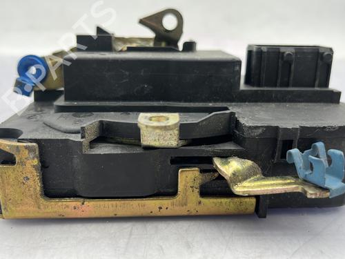 Used Front left lock Front left lock CITROËN BERLINGO / BERLINGO FIRST Box Body/MPV (M_) 1.9 D 70 (MBWJZ, MCWJZ) (69 hp) 33969357 33969357