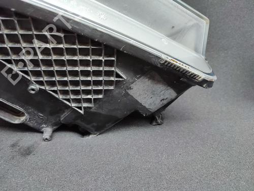 Right headlight RENAULT ESPACE IV (JK0/1_) 2.2 dCi (JK0H) | BP23666167C29 - Image 13