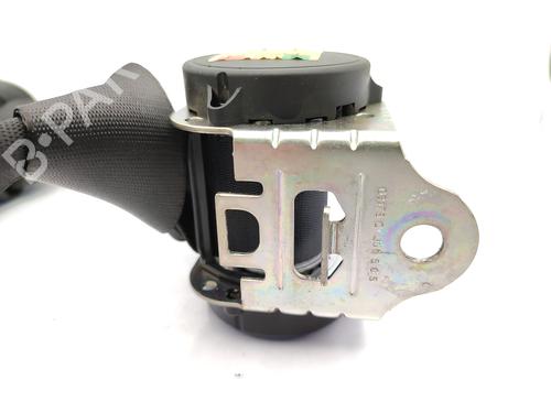 Venstre bak beltestrammer MINI MINI (R50, R53) Cooper S | BP23739091C89 
