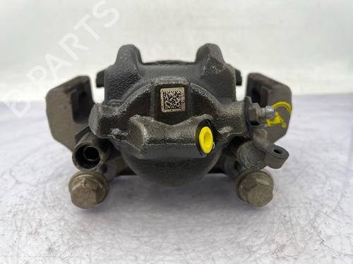 Used Left front brake caliper Left front brake caliper BMW 3 Touring (F31) 316 d (116 hp) 34217198 34217198