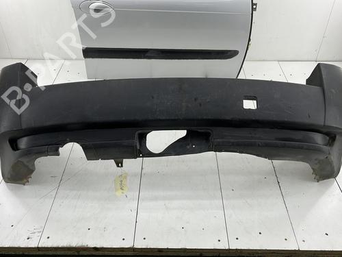 Rear bumper AUDI A8 D3 (4E2, 4E8) 4.2 quattro | BP23685959C8 