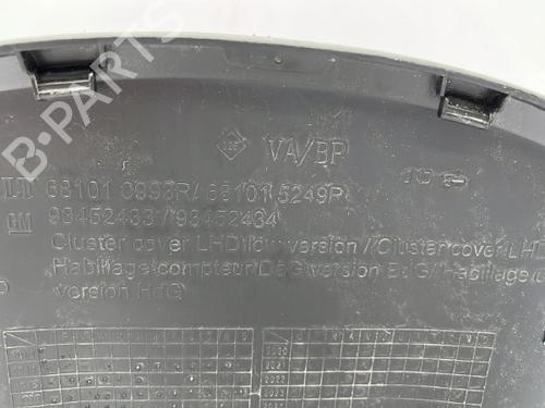 Other RENAULT TRAFIC III Van (FG_) 1.6 dCi 95 (FGMJ, FGMR) | BP24425950O1 