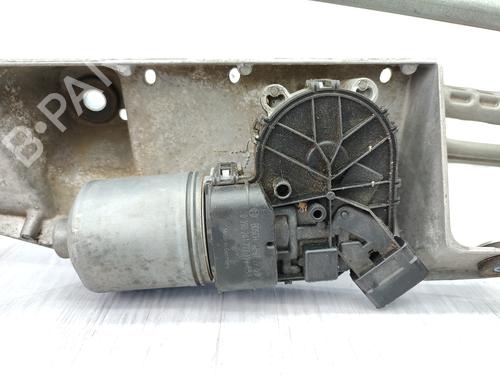 Front wiper motor RENAULT MODUS / GRAND MODUS (F/JP0_) 1.5 dCi 90 | BP23738978M29 