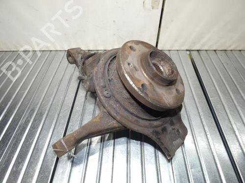 Used Right front steering knuckle RENAULT SAFRANE I (B54_) 2.1 dT (B546) (88 hp) 23666064