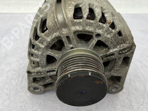 Alternator DACIA DUSTER (HS_) 1.5 dCi 4x4 (HSMC, HSMD) | BP26617790M7 - Image 5