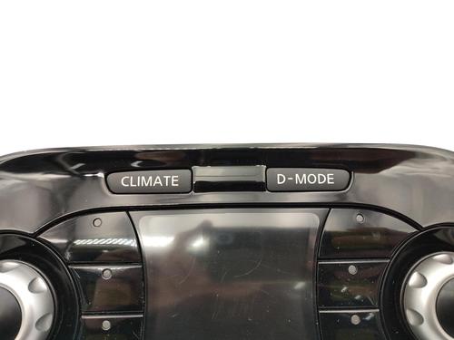 Climate control NISSAN JUKE (F15) 1.5 dCi | BP23711120I5 