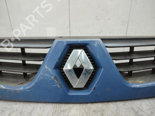 Grille RENAULT KANGOO (KC0/1_) 1.5 dCi | BP23677024C40 