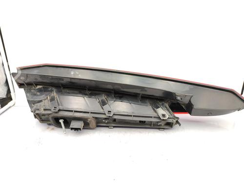 Left taillight FORD FIESTA V (JH_, JD_) 1.4 TDCi | BP23678209C34 