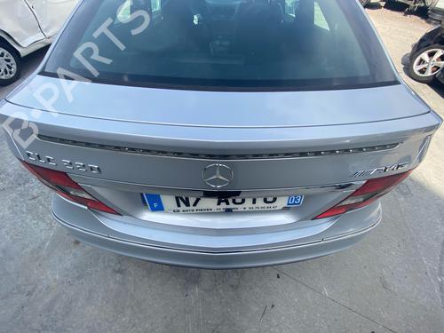 Salpicadero MERCEDES-BENZ CLC-CLASS (CL203) CLC 220 CDI (203.708) | BP37451069C46 - Image 72