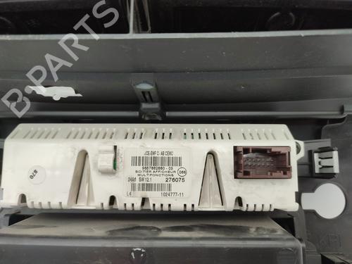 Display monitor CITROËN C4 I (LC_) 1.6 HDi | BP23695300C48 