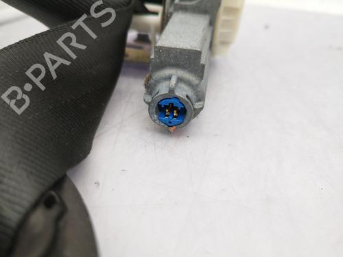 Used Front right seatbelt Front right seatbelt CITROËN DS3 (SA_) 1.6 HDi 90 (92 hp) 26705939 26705939