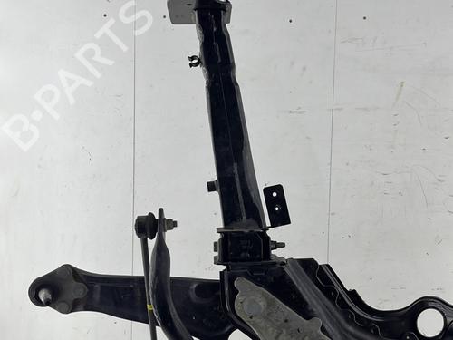 Subframe RENAULT SCÉNIC IV (J9_) 1.3 TCe 140 | BP24591390M9 - Image 2