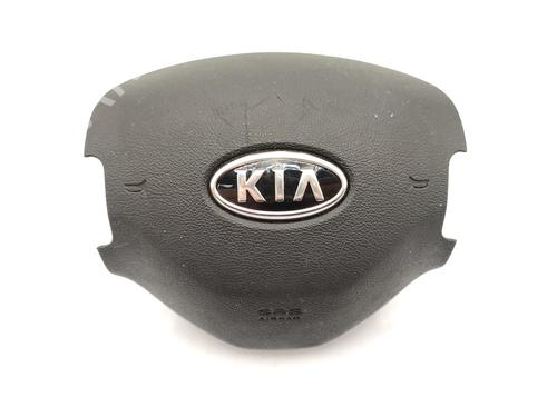 Used Driver airbag KIA CEE'D SW (ED) 1.6 CRDi 115 (115 hp) 23760359