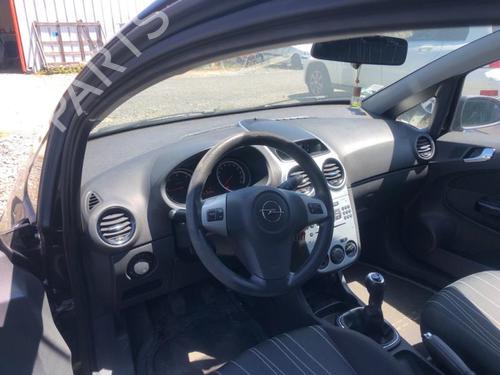 Starter OPEL CORSA D (S07) 1.3 CDTI (L08, L68) | BP23670428M8 - Image 9