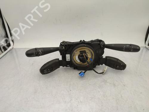 Steering column stalk CITROËN C3 II (SC_) 1.4 HDi 70 (SC8HZC, SC8HR0, SC8HP4) | BP26691080I23  - Image 9