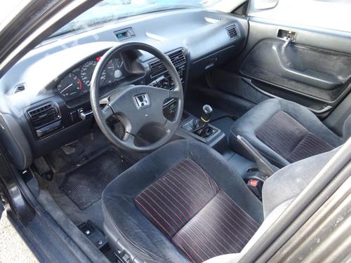 Switch HONDA ACCORD IV (CB) 2.2 i 16V (CB7) | BP23689700I30 - Image 12