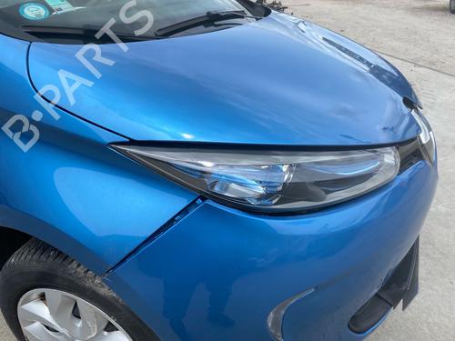 AC-rør RENAULT ZOE (BFM_) | BP38090331M126 - Image 51