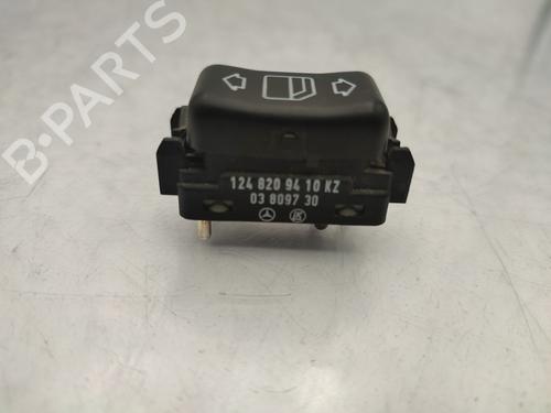 Switch MERCEDES-BENZ 124 Saloon (W124) 300 E-24 (124.031) | BP29272588I30 