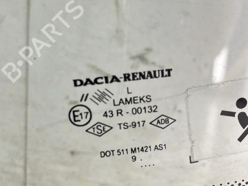Windscreen DACIA LOGAN (LS_) 1.4 MPI LPG (LS0C) | BP26008208C63 - Image 4