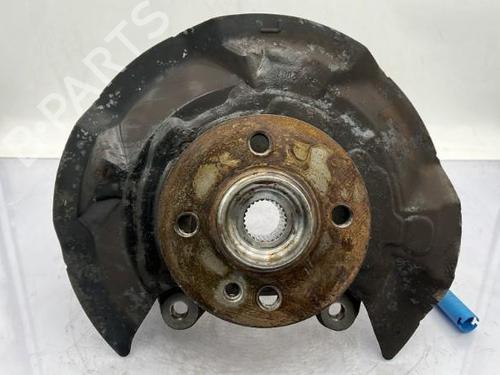 Left front steering knuckle MINI MINI (R56) Cooper | BP23709770M25  - Image 7